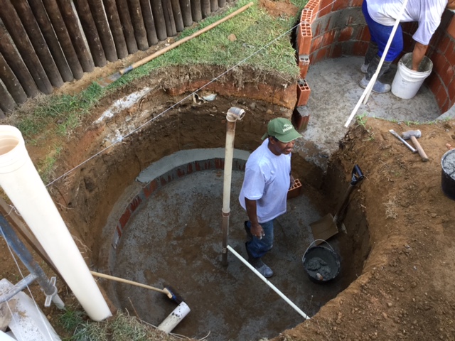 Biodigester